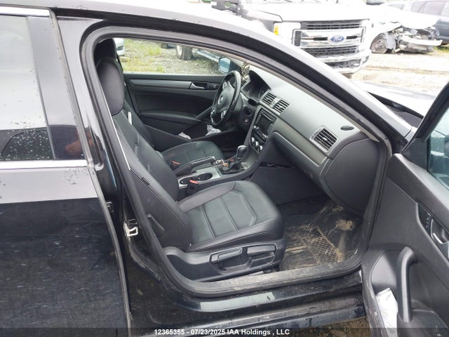 Volkswagen Passat 2015 1VWBV7A35FC087099 Image 5