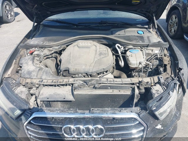 Audi 2.0t 2018 WAUF8AFC4JN059693 Image 10