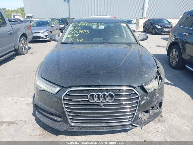 Audi 2.0t 2018 WAUF8AFC4JN059693 Image 12