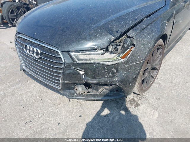 Audi 2.0t 2018 WAUF8AFC4JN059693 Image 6
