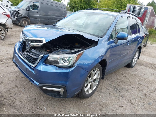 JF2SJEWC7JH553477 Subaru naturally aspirated c5