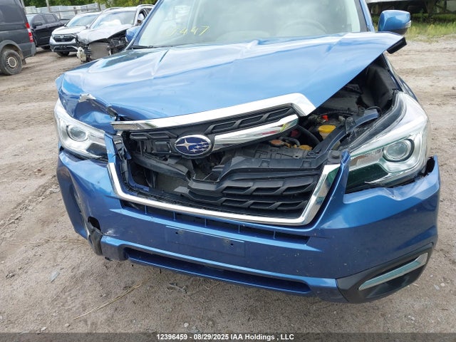 JF2SJEWC7JH553477 Subaru naturally aspirated c5