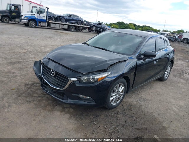 JM1BN1L74J1189823 Mazda pe