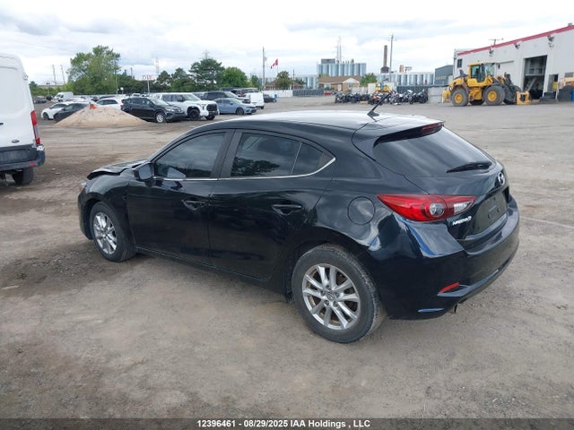 JM1BN1L74J1189823 Mazda pe