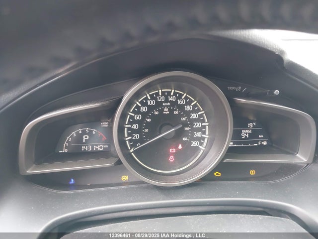 JM1BN1L74J1189823 Mazda pe