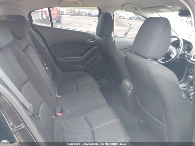 JM1BN1L74J1189823 Mazda pe