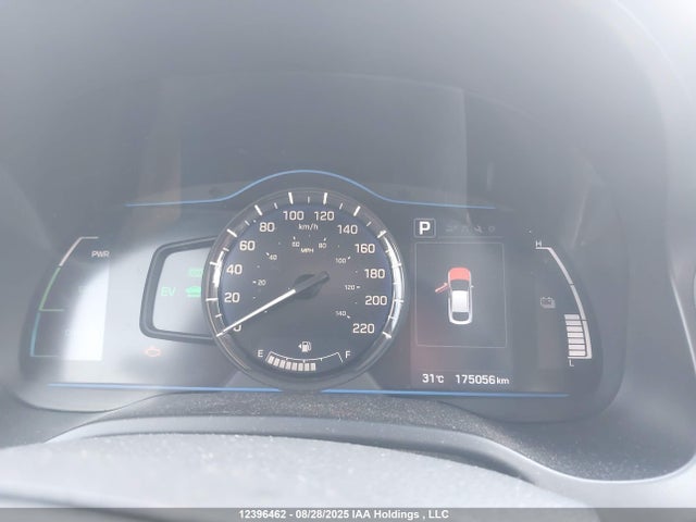 KMHC85LC8HU040805 Hyundai gdi kappa