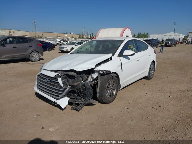 KMHD84LF1JU510266 Hyundai mpi nu