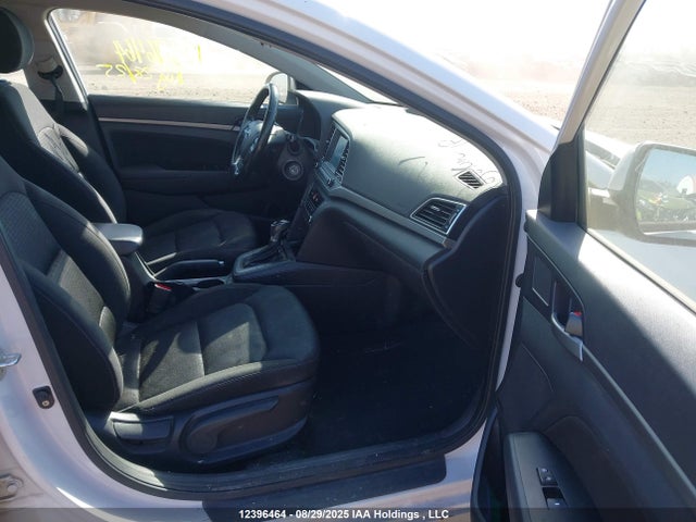 KMHD84LF1JU510266 Hyundai mpi nu