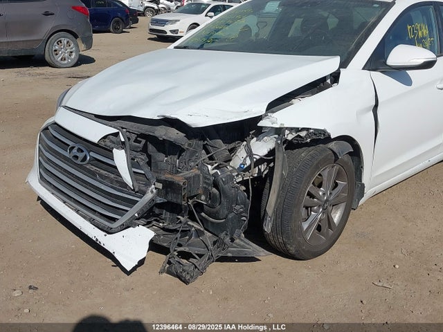 KMHD84LF1JU510266 Hyundai mpi nu