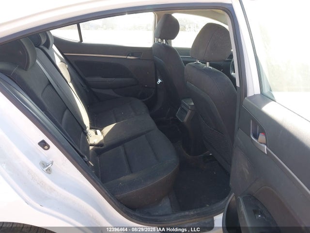KMHD84LF1JU510266 Hyundai mpi nu