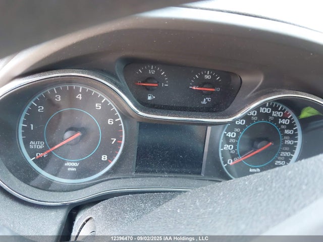 1G1BE5SM0G7325345 Chevrolet le2 - di: direct injection, alum, vvt, gen i, gmna