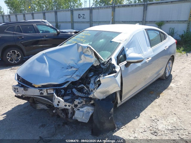 1G1BE5SM0G7325345 Chevrolet le2 - di: direct injection, alum, vvt, gen i, gmna