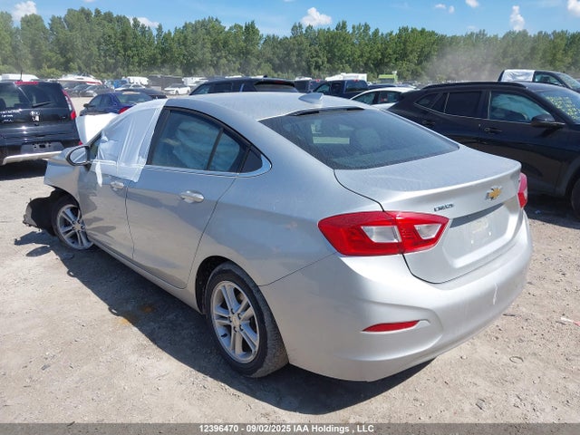 1G1BE5SM0G7325345 Chevrolet le2 - di: direct injection, alum, vvt, gen i, gmna