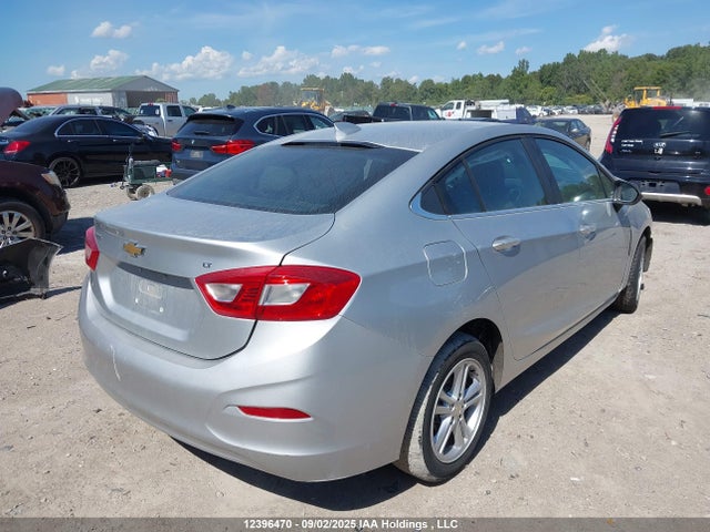 1G1BE5SM0G7325345 Chevrolet le2 - di: direct injection, alum, vvt, gen i, gmna