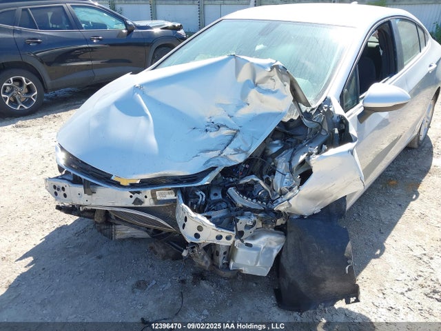 1G1BE5SM0G7325345 Chevrolet le2 - di: direct injection, alum, vvt, gen i, gmna
