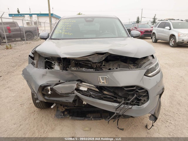 3CZRZ2H79RM111239 Honda k20z5