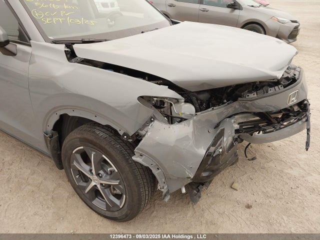 3CZRZ2H79RM111239 Honda k20z5