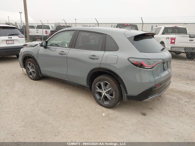 3CZRZ2H79RM111239 Honda k20z5
