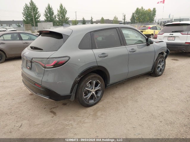 3CZRZ2H79RM111239 Honda k20z5