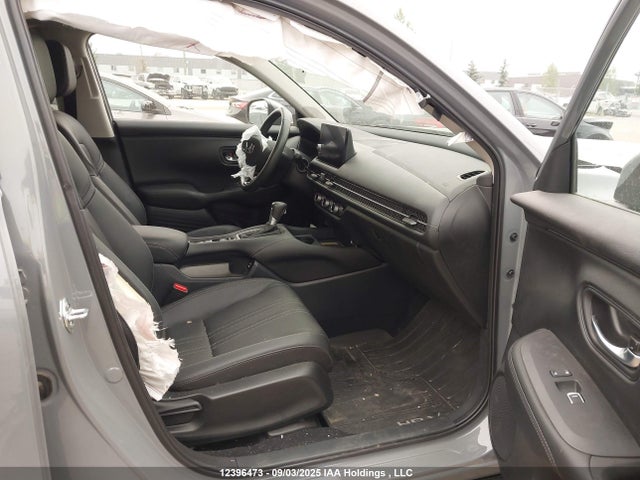 3CZRZ2H79RM111239 Honda k20z5