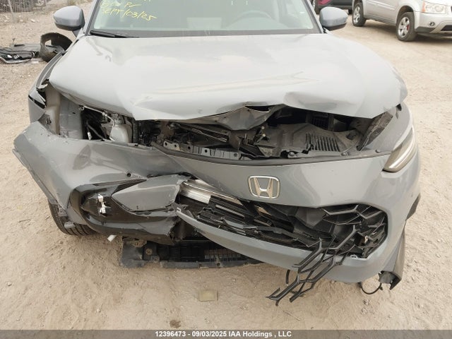 3CZRZ2H79RM111239 Honda k20z5