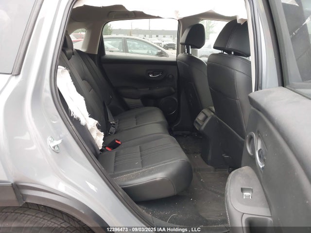 3CZRZ2H79RM111239 Honda k20z5