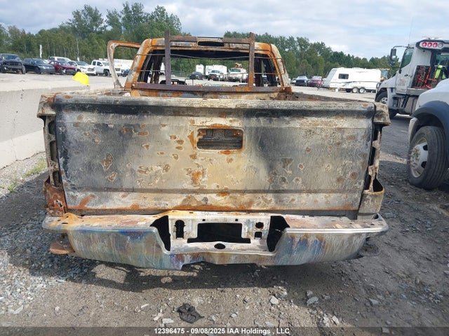 1GCVKPEC2EZ144874 Chevrolet l83 - vvt, afm (active fuel management), aluminum