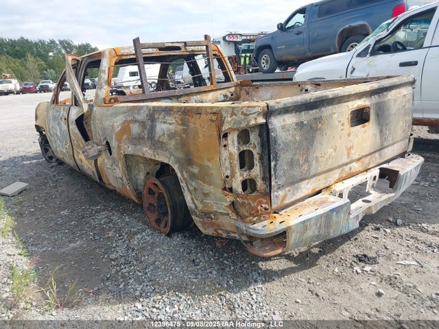 1GCVKPEC2EZ144874 Chevrolet l83 - vvt, afm (active fuel management), aluminum