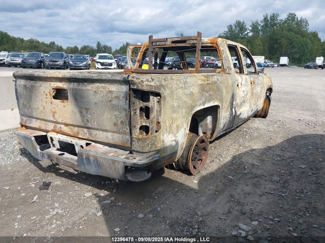 1GCVKPEC2EZ144874 Chevrolet l83 - vvt, afm (active fuel management), aluminum