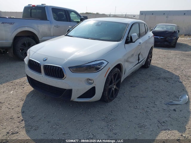WBXYJ1C01L5P66489 BMW X2