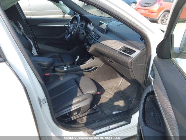 WBXYJ1C01L5P66489 BMW X2