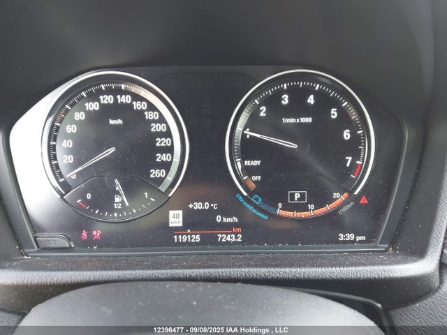 WBXYJ1C01L5P66489 BMW X2
