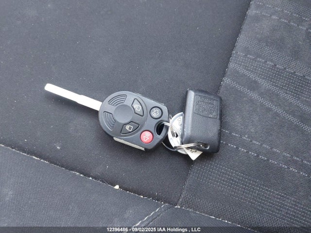 1FADP3H25JL263689 Ford 2.0l gdi