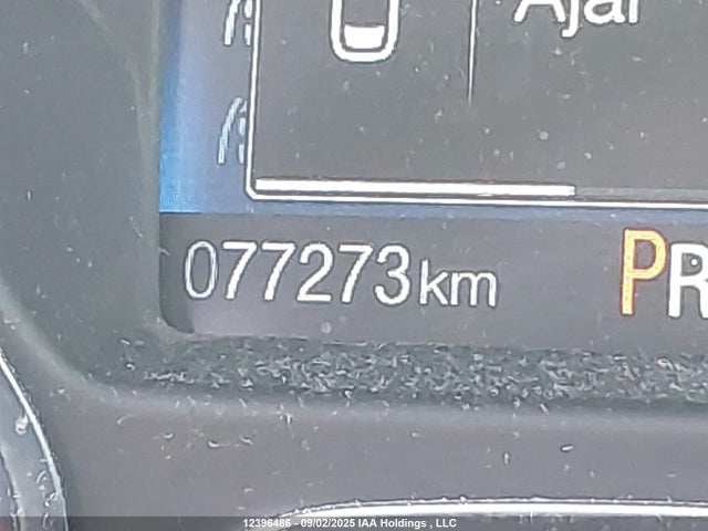 1FADP3H25JL263689 Ford 2.0l gdi