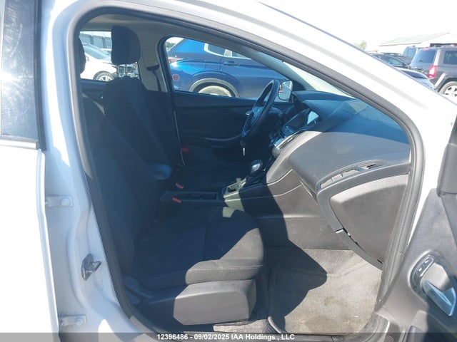 1FADP3H25JL263689 Ford 2.0l gdi