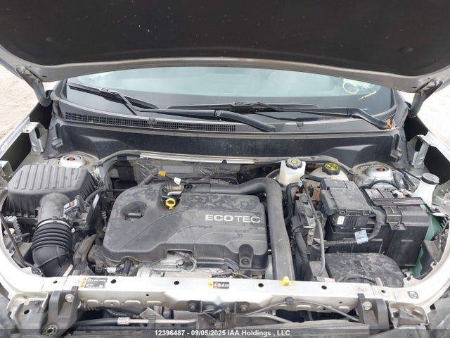 3GNAXUEV6NL266992 Chevrolet lyx