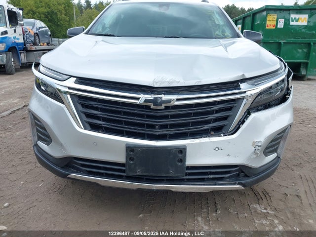 3GNAXUEV6NL266992 Chevrolet lyx