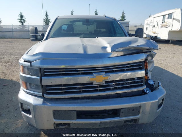 1GC5KZCG0FZ130359 Chevrolet l96