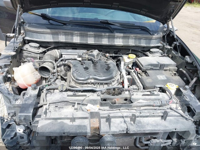 Jeep Cherokee 2016 1C4PJMBS7GW128700 Image 10