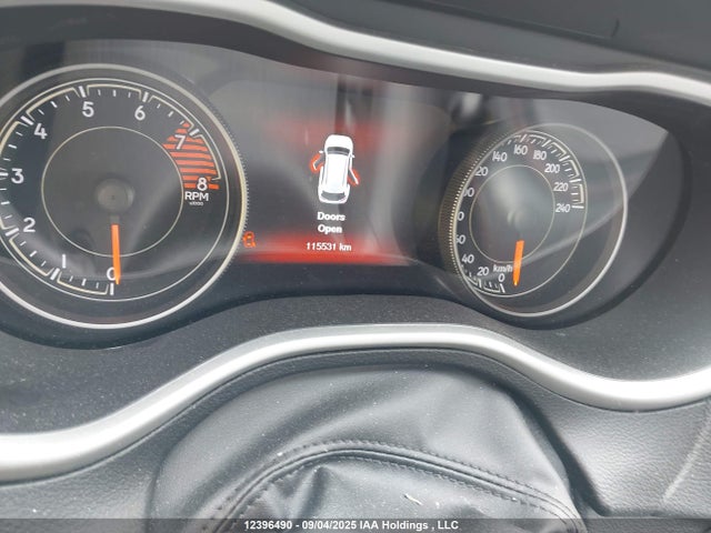 Jeep Cherokee 2016 1C4PJMBS7GW128700 Image 7