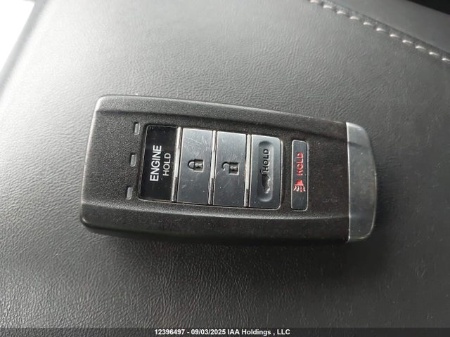 5J8TC2H64KL801302 Acura k20c4