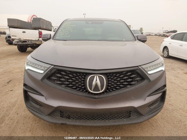 5J8TC2H64KL801302 Acura k20c4