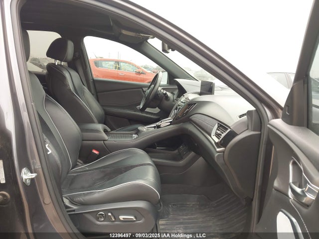 5J8TC2H64KL801302 Acura k20c4
