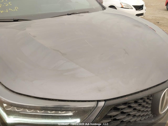 5J8TC2H64KL801302 Acura k20c4