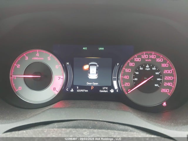 5J8TC2H64KL801302 Acura k20c4