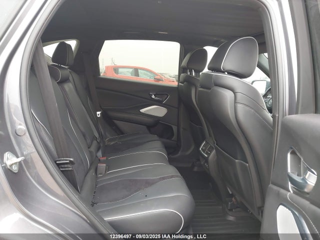 5J8TC2H64KL801302 Acura k20c4