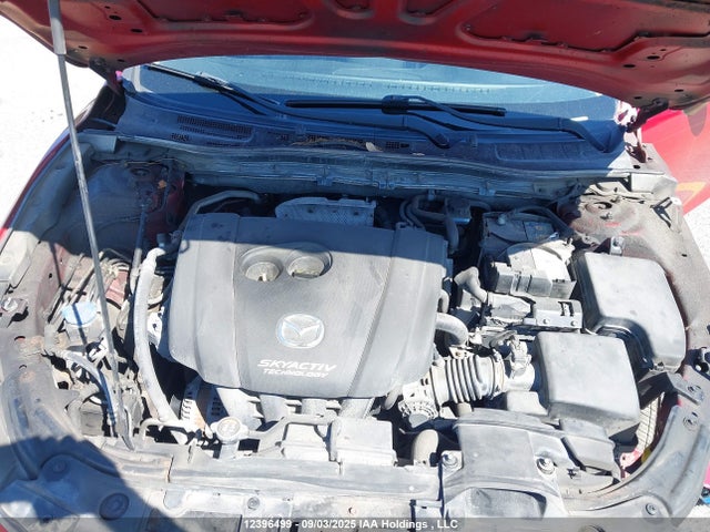 JM1BN1T74H1152930 Mazda pe