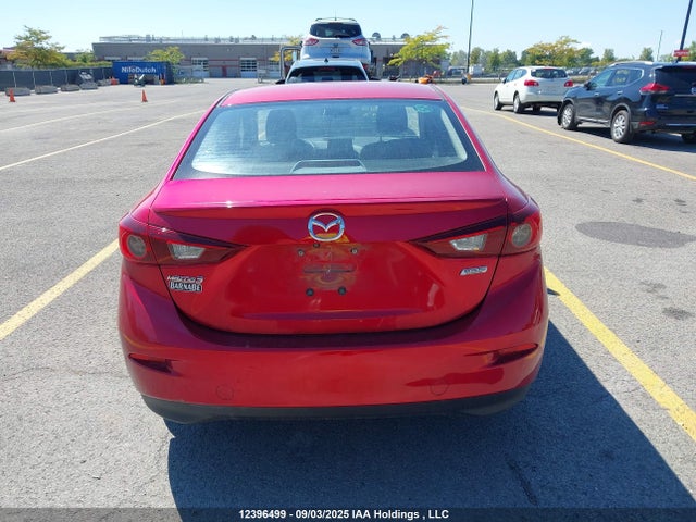 JM1BN1T74H1152930 Mazda pe
