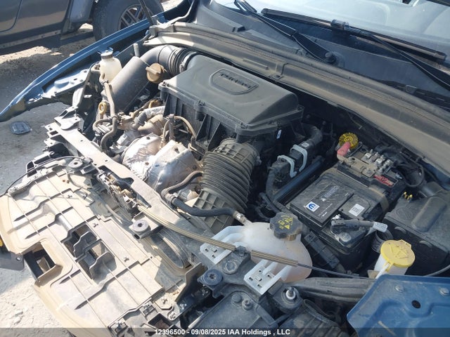 ZACNDFAN6P3A06260 Dodge hornet